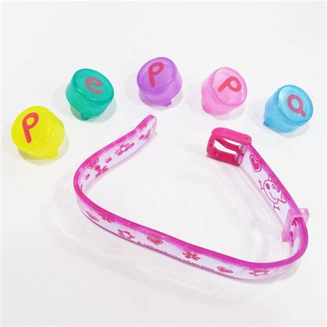 those lip balm bracelet toys